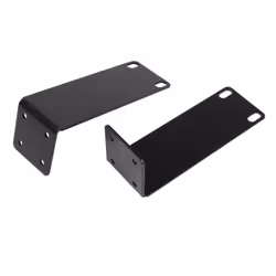 ALLNET 176995, Mounting kit, Black, 230 g, 2 pc(s)