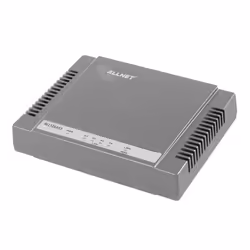 ALLNET ALL126AS3, Lantiq VRX, IEEE 802.3, IEEE 802.3u, IEEE 802.3z, 6.7 W, CE, CE, 0 - 50 °C