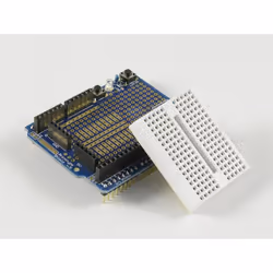 ALLNET ALL-D-15, Prototyping extension plate, 31 g