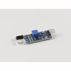 ALLNET ALL-B-30, Infrared (IR) sensor, 30 m, 5 g