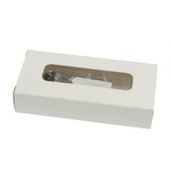 ALLNET ALL4752 network transceiver module Fiber optic 1250 Mbit/s mini-GBIC/SFP 1310 nm