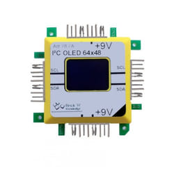 ALLNET 118430 resistor