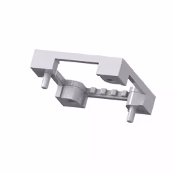 ALLNET ALL-BRICK-0307 development board accessory Intermediate bridge