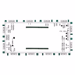 ALLNET ALL-BRICK-0330, Arduino block, Brick’R’knowledge, ALLNET, 20 g