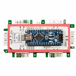 ALLNET 122791, Arduino, ALLNET, 20 g