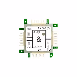ALLNET ALL-BRICK-0437, Brick’R’knowledge, ALLNET, 10 g