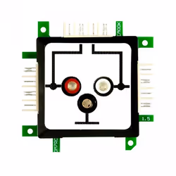 ALLNET ALL-BRICK-0447, Brick’R’knowledge, ALLNET, 10 g