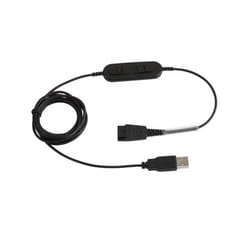 ALLNET 100-002-USB headphone/headset accessory