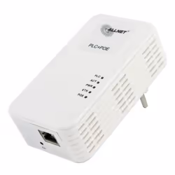 ALLNET ALL1681203, 1200 Mbit/s, IEEE 802.3, IEEE 802.3ab, IEEE 802.3at, Gigabit Ethernet, 10,100,1000 Mbit/s, 10BASE-T, 100BA ...