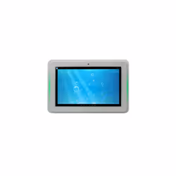 ALLNET 174715, 25.6 cm (10.1"), HD, Rockchip, 2 GB, 16 GB, Android 8.1