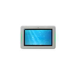 ALLNET 174715 Rockchip RK3288 25.6 cm (10.1") 1280 x 800 pixels Touchscreen All-in-One PC 2 GB 16 GB Android 8.1 Wi-Fi 4 (802.11n) White