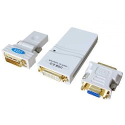 ALLNET Kabel / Adapter White