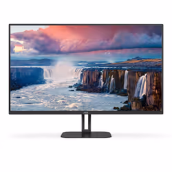 AOC V5 Q32V5CE/BK computer monitor 80 cm (31.5") 2560 x 1440 pixels Quad HD LED Black