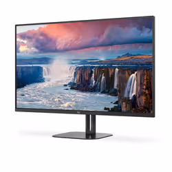 AOC V5 Q32V5CE/BK computer monitor 80 cm (31.5") 2560 x 1440 pixels Quad HD LED Black