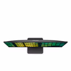 AOC U34E2M computer monitor 86.4 cm (34") 3440 x 1440 pixels Wide Quad HD Black - Additional view 6