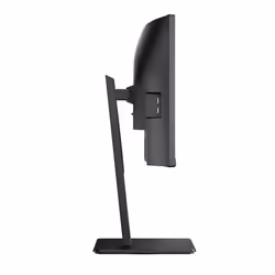 AOC CU34P3CV computer monitor 86.4 cm (34") 3440 x 1440 pixels UltraWide Quad HD LED Black - Additional view 7