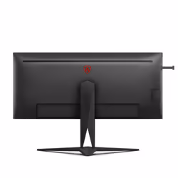 AOC AGON 5 AG405UXC computer monitor 100.3 cm (39.5") 3440 x 1440 pixels Wide Quad HD LCD Black - Additional view 6