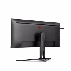 AOC AGON 5 AG405UXC computer monitor 100.3 cm (39.5") 3440 x 1440 pixels Wide Quad HD LCD Black - Additional view 7
