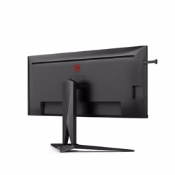 AOC AGON 5 AG405UXC computer monitor 100.3 cm (39.5") 3440 x 1440 pixels Wide Quad HD LCD Black - Additional view 8