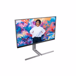 AOC U32U3CV computer monitor 80 cm (31.5") 3840 x 2160 pixels 4K Ultra HD LCD Black - Additional view 4