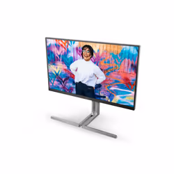 AOC U32U3CV computer monitor 80 cm (31.5") 3840 x 2160 pixels 4K Ultra HD LCD Black - Additional view 6
