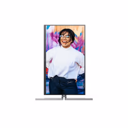 AOC U32U3CV computer monitor 80 cm (31.5") 3840 x 2160 pixels 4K Ultra HD LCD Black - Additional view 7
