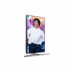 AOC U32U3CV computer monitor 80 cm (31.5") 3840 x 2160 pixels 4K Ultra HD LCD Black - Additional view 8