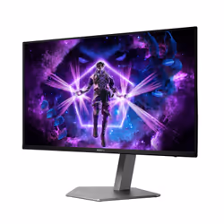 AOC AGON PRO AG326UD computer monitor 80 cm (31.5") 3840 x 2160 pixels 4K Ultra HD QD-OLED Black - Additional view 5