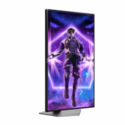 AOC AGON PRO AG326UD computer monitor 80 cm (31.5") 3840 x 2160 pixels 4K Ultra HD QD-OLED Black - Additional view 6
