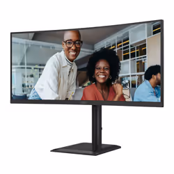 AOC CU34E4CV computer monitor - Additional view 3