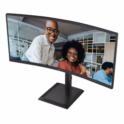 AOC CU34E4CV computer monitor - Additional view 7