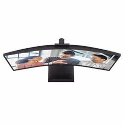 AOC CU34E4CW computer monitor - Additional view 6