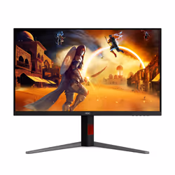 AOC U32G4U computer monitor - Additional view 2
