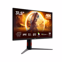 AOC U32G4U computer monitor - Additional view 3