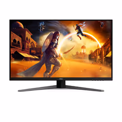 AOC U32G4U computer monitor - Additional view 6