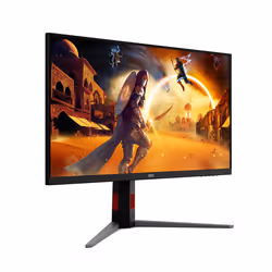 AOC U32G4U computer monitor - Additional view 7