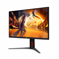 AOC U32G4U computer monitor - Additional view 8