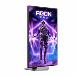 AOC AG326UZD2 computer monitor 80 cm (31.5") 3840 x 2160 pixels Black - Additional view 6