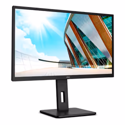 AOC P2 Q32P2 computer monitor 80 cm (31.5") 2560 x 1440 pixels 2K Ultra HD LED Black - Additional view 5