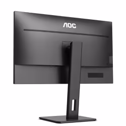 AOC P2 Q32P2 computer monitor 80 cm (31.5") 2560 x 1440 pixels 2K Ultra HD LED Black - Additional view 8
