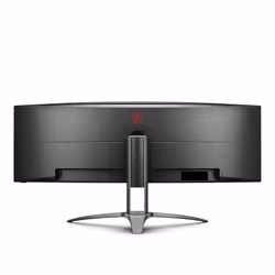 AOC B2 AG493UCX2 computer monitor 124 cm (48.8") 5120 x 1440 pixels Quad HD LED Black - Additional view 7