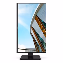 AOC P2 U32P2 computer monitor 80 cm (31.5") 3840 x 2160 pixels 4K Ultra HD LED Black - Additional view 7