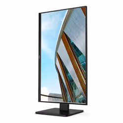 AOC P2 U32P2 computer monitor 80 cm (31.5") 3840 x 2160 pixels 4K Ultra HD LED Black - Additional view 8