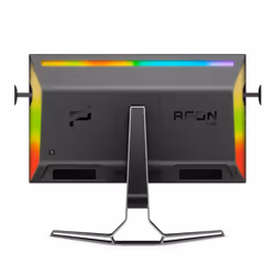 AOC Porsche PD32M LED display 80 cm (31.5") 3840 x 2160 pixels 4K Ultra HD LCD Black, Grey - Additional view 4