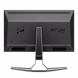 AOC Porsche PD32M LED display 80 cm (31.5") 3840 x 2160 pixels 4K Ultra HD LCD Black, Grey - Additional view 5