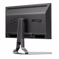 AOC Porsche PD32M LED display 80 cm (31.5") 3840 x 2160 pixels 4K Ultra HD LCD Black, Grey - Additional view 6