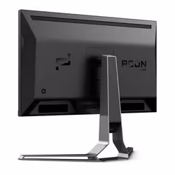 AOC Porsche PD32M LED display 80 cm (31.5") 3840 x 2160 pixels 4K Ultra HD LCD Black, Grey - Additional view 7
