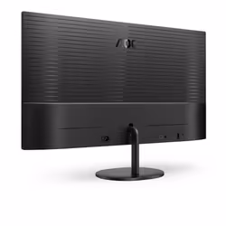 AOC V4 Q32V4 computer monitor 80 cm (31.5") 2560 x 1440 pixels 2K Ultra HD LED Black - Additional view 8