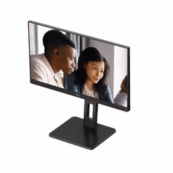 AOC E2 22E2UMF LED display 54.6 cm (21.5") 1920 x 1080 pixels Full HD Black - Additional view 6