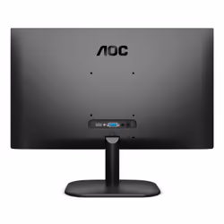 AOC B2 22B2H/EU LED display 54.6 cm (21.5") 1920 x 1080 pixels Full HD Black - Additional view 6